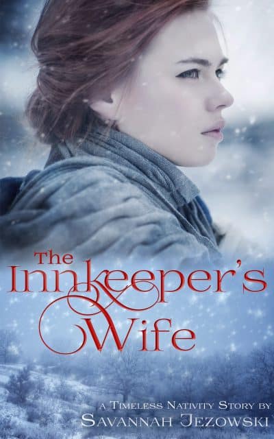 Cover for The Innkeeper's Wife