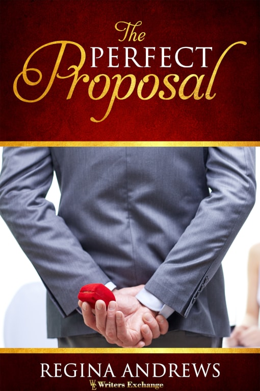 Cover for The Perfect Proposal