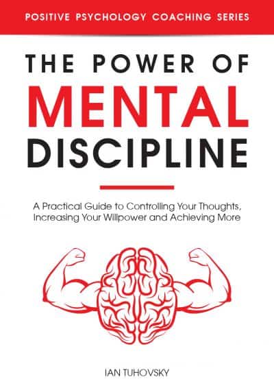 Cover for The Power of Mental Discipline