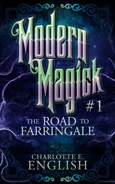 Cover for The Road to Farringale