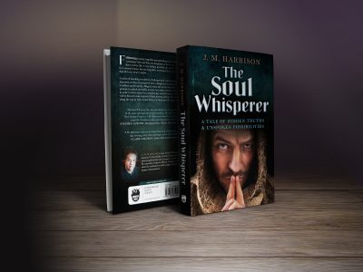 Cover for The Soul Whisperer