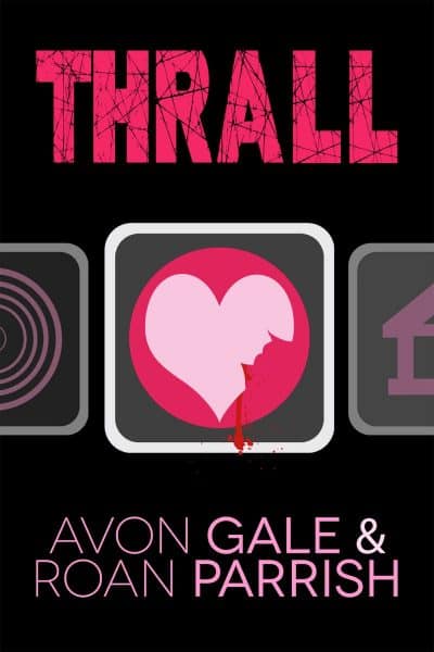Cover for Thrall