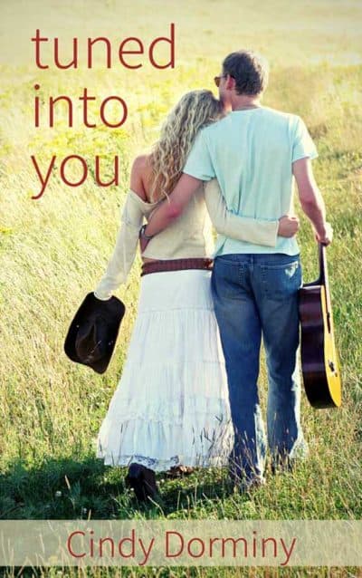 Cover for Tuned into You