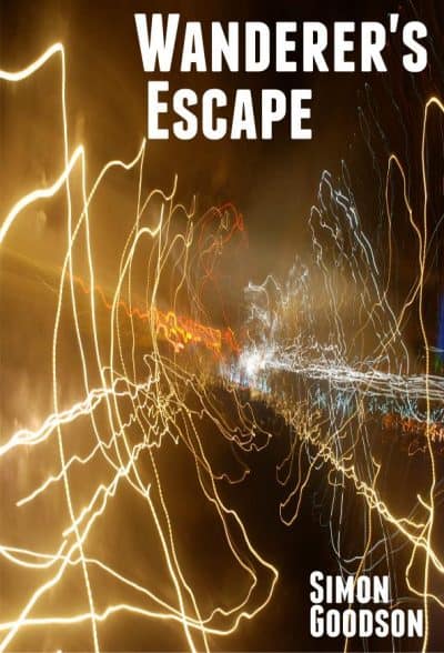 Cover for Wanderer's Escape