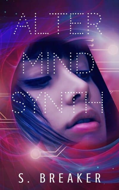 Cover for Alter Mind Synth