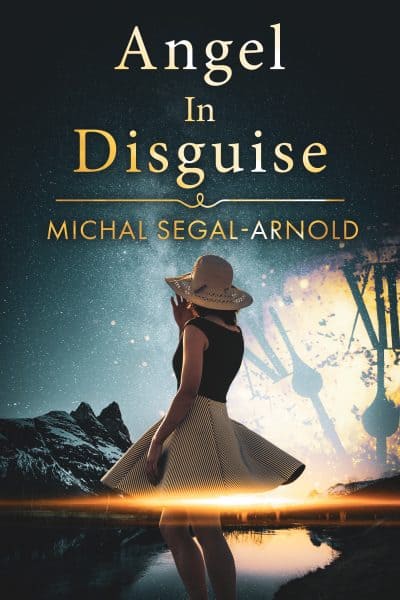 Cover for Angel In Disguise