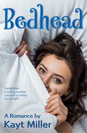 Cover for Bedhead