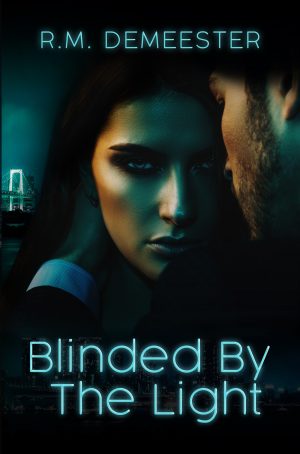 Cover for Blinded by the Light