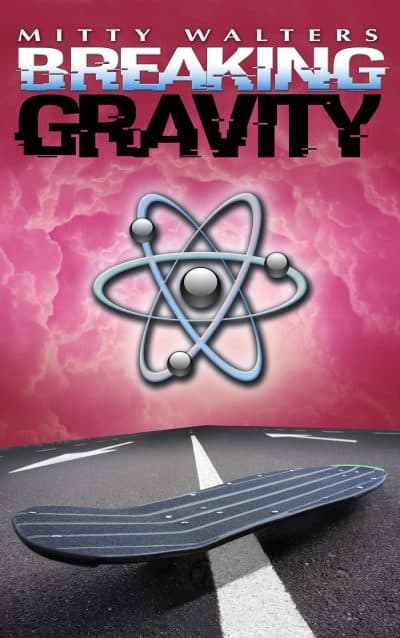 Cover for Breaking Gravity