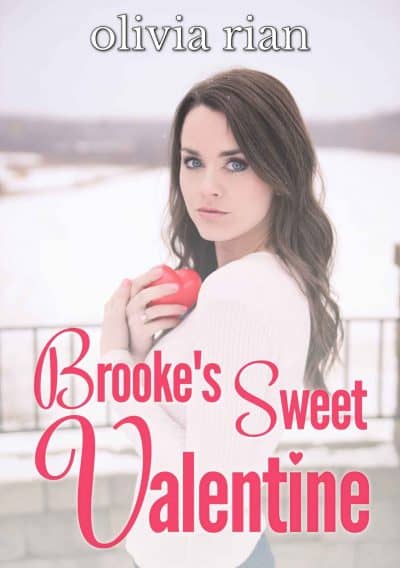 Cover for Brooke's Sweet Valentine