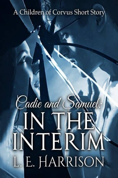 Cover for Cadie and Samuel: In the Interim