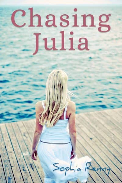 Cover for Chasing Julia