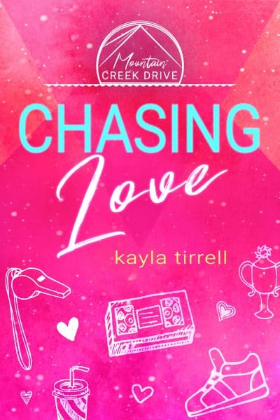 Cover for Chasing Love
