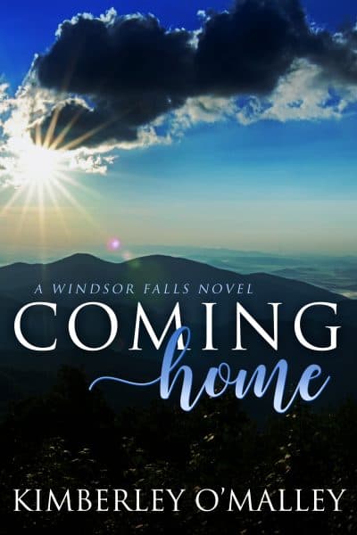 Cover for Coming Home (Windsor Falls Book 1)