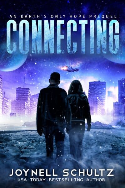 Cover for Connecting