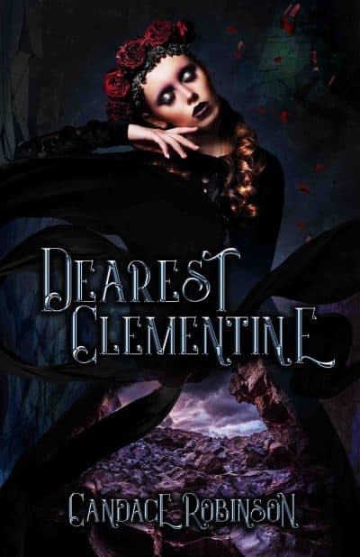 Cover for Dearest Clementine