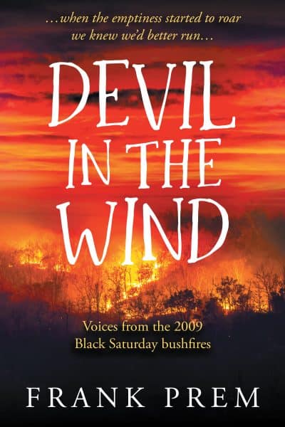 Cover for Devil In The Wind