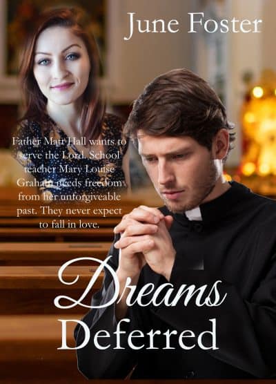 Cover for Dreams Deferred