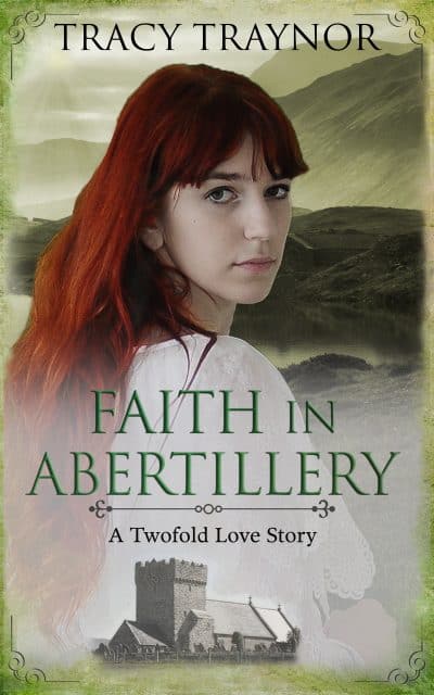 Cover for Faith in Abertillery