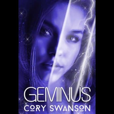 Cover for Geminus