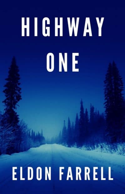 Cover for Highway One