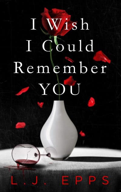 Cover for I Wish I Could Remember You