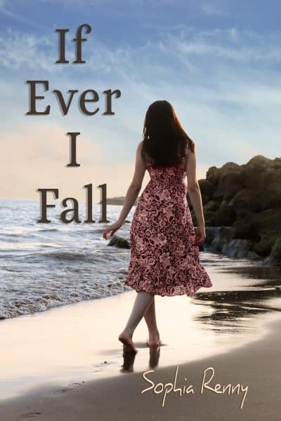 Cover for If Ever I Fall