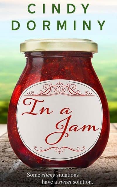 Cover for In a Jam