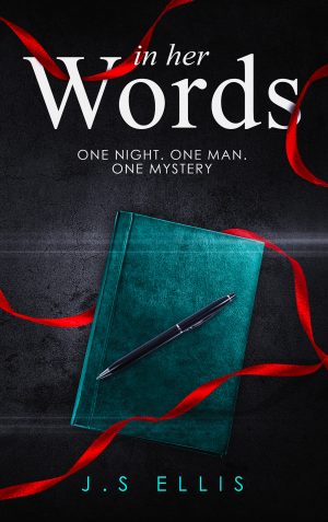 Cover for In Her Words