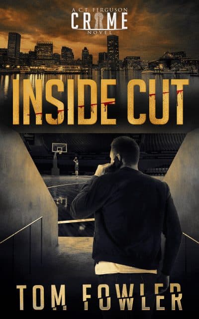 Cover for Inside Cut