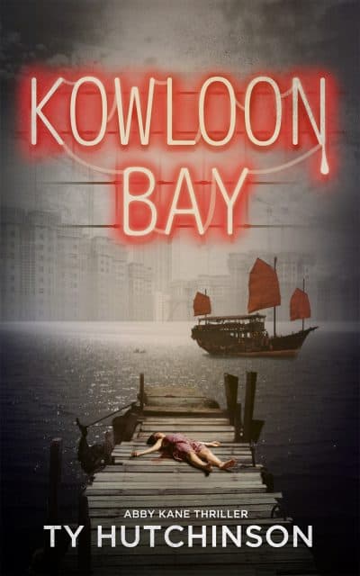 Cover for Kowloon Bay