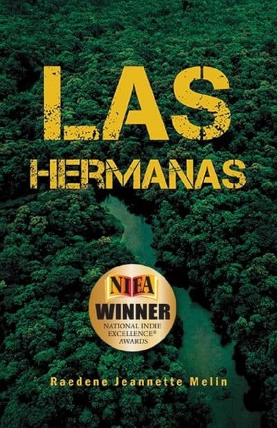 Cover for Las Hermanas