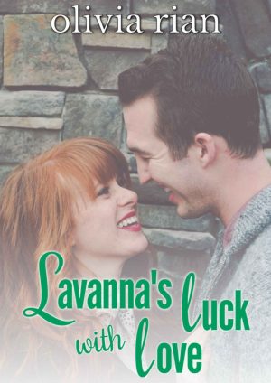 Cover for Lavanna's Luck With Love