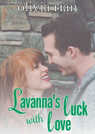 Cover for Lavanna's Luck With Love