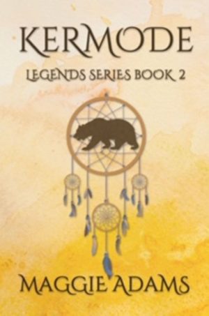 Cover for Legends: Kermode
