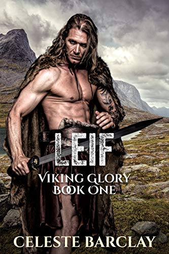 Cover for Leif