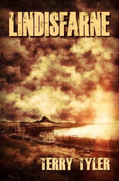 Cover for Lindisfarne