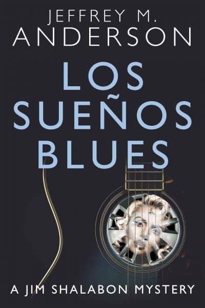Cover for Los Suenos Blues