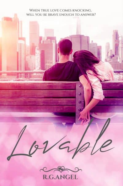 Cover for Lovable