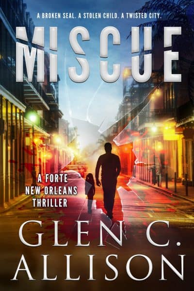 Cover for Miscue