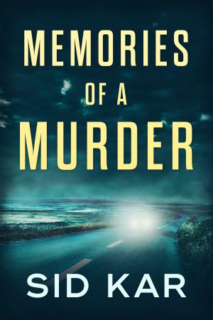 Cover for Memories of a Murder