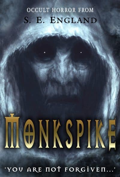 Cover for Monkspike