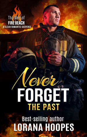 Cover for Never Forget the Past