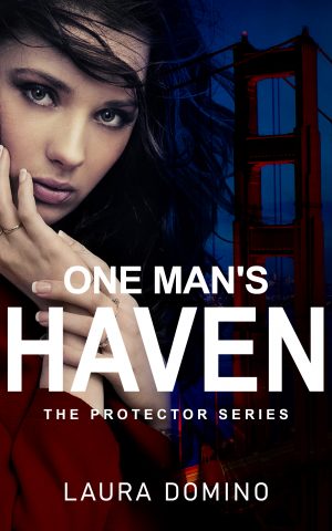 Cover for One Man's Haven