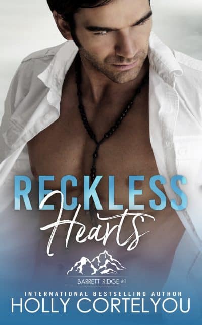 Cover for Reckless Hearts