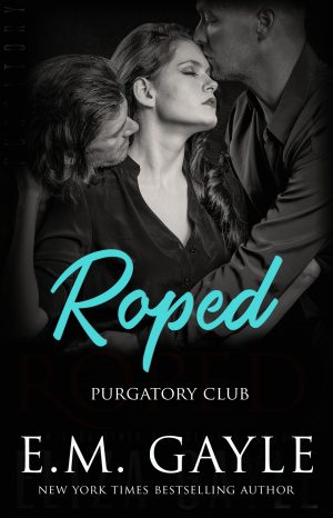 Cover for Roped