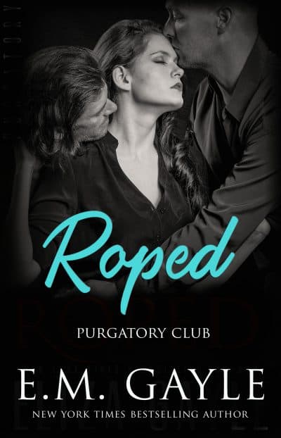Cover for Roped