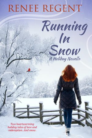 Cover for Running in Snow