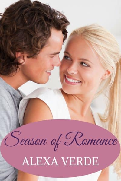 Cover for Season of Romance