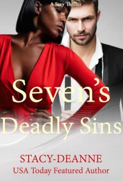 Cover for Seven's Deadly Sins